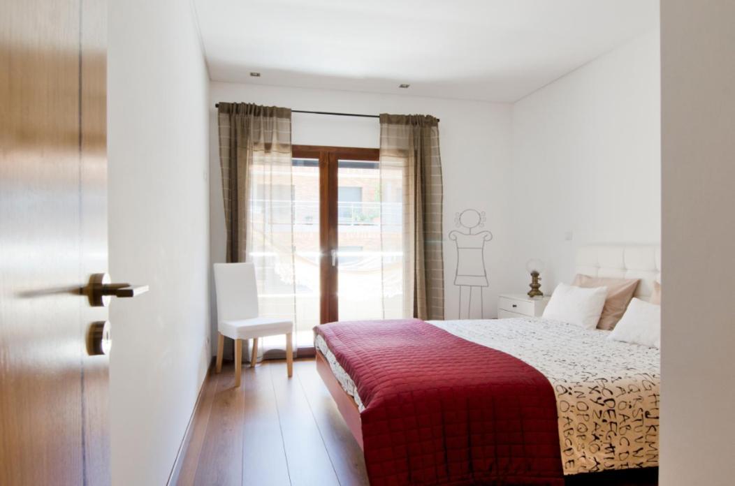 Apartamento Parque Nações / Jardins Cristo Rei Lisboa
